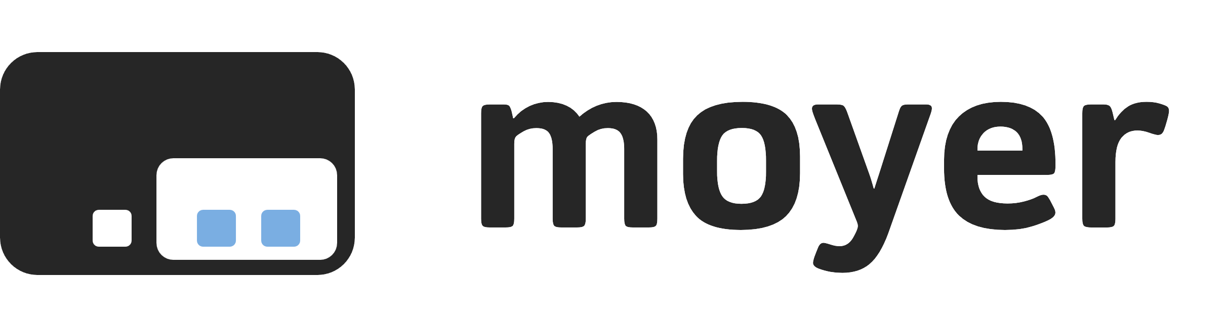 Moyér Logo